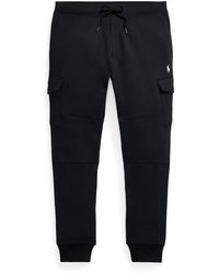 Polo Ralph Lauren - Tech Cargo Joggers - Lyst