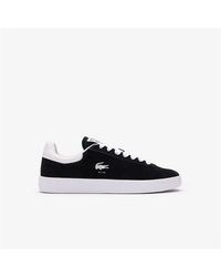 Lacoste - Baseshot Trainers - Lyst