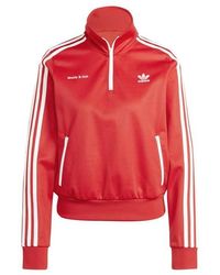 adidas Originals - Sporty & Rich X Track Top - Lyst