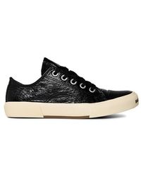 Balenciaga - Paris Low Trainers - Lyst