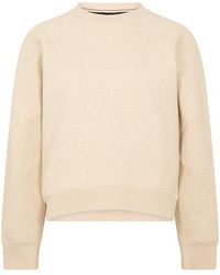 BOSS - Evreni Short Sleeve Crew Sweatshirt - Lyst
