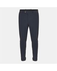 Roberto Ricci Designs - Surflex Technical Stretch Modern Tailored Fit Chinos - Lyst