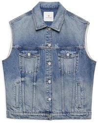 Anine Bing - Rory Vest - Lyst