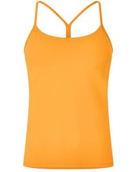 lululemon - Performance Gym Vest - Lyst