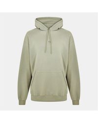 REPRESENT 247 - Logo Cotton 247 Oversized Hoodie - Lyst
