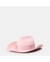 Gucci - Classic Fedora - Lyst