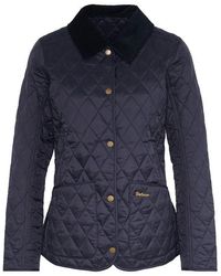Barbour - Annandale Quilted Jacket - Lyst