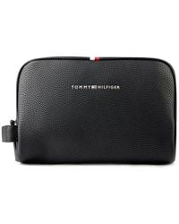 Tommy Hilfiger - Essential Washbag - Lyst