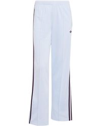 adidas Originals - Firebird Open Hem Woven Joggers - Lyst