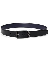 Ferragamo - Fg Sq Belt Sn63 - Lyst