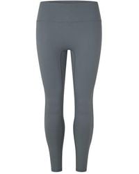 The Couture Club - Sculpting Stretch Crossover Leggings - Lyst