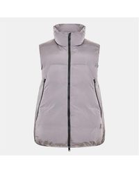 On Shoes - All Day Lightweight Weather Resistant Gilet - Lyst
