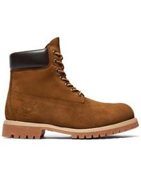 Timberland - Premium 6-inch Waterproof Boot - Lyst