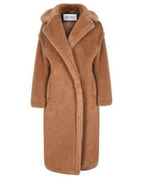 Max Mara - Teddy Icon Coat - Lyst