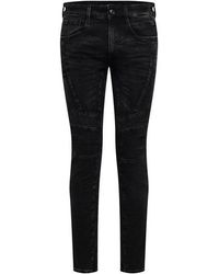 Replay - Zaldok Skinny-Fit Jeans - Lyst