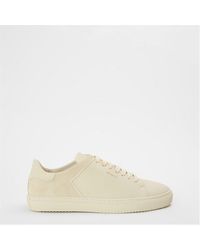 Axel Arigato - Clean 90 Low-Top Trainers - Lyst