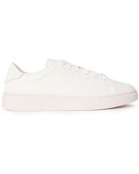 BOSS - Kieran Tenn Altbb 10228535 01 Low-Top Trainers - Lyst