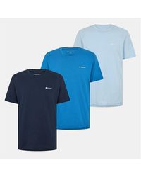 Belstaff - 3 Pack T-Shirt - Lyst