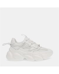 Steve Madden - Madden Spectator Tra - Lyst