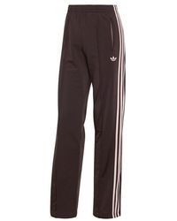 adidas Originals - Firebird Open Hem Woven Joggers - Lyst