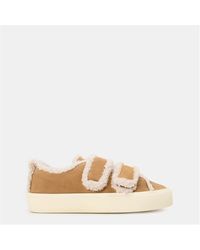 Inuikii - Velcro Low-Top Trainers - Lyst