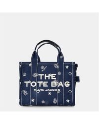 Marc Jacobs - The Canvas Small Tote Bag - Lyst