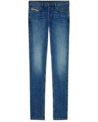 DIESEL - Slim - Lyst