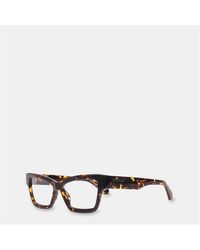 Off-White c/o Virgil Abloh - Reading Glasses - Lyst
