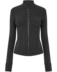 lululemon - Nulu Define Jacket - Lyst