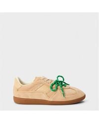 Nokwol - August Low-Top Trainers - Lyst