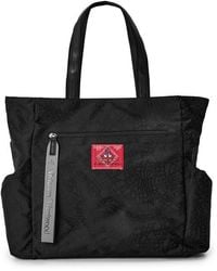 Vivienne Westwood - Henry Medium Woven Tote Bag - Lyst