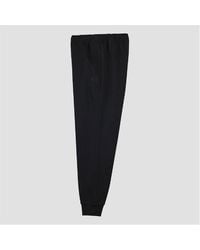 Y-3 - Brushed Terry Cuffed Joggers - Lyst