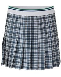 Burberry - Burb Daria Tennis Ld63 - Lyst