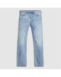 Levi's - Original Low On Sleep Jeans - Lyst