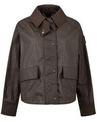 Belstaff - Iris Jacket - Lyst