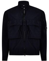 C.P. Company - Outerwear - Lyst