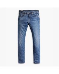 Levi's - Skinny Tapered Jeans - Lyst