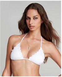 Agent Provocateur - Maiya Bikini Top - Lyst