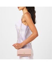 BOSS - Ariell Clutch - Lyst