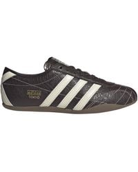 adidas Originals - Tokyo Low-Top Trainers - Lyst