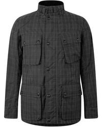 Belstaff - Fieldmaster Jacket - Lyst
