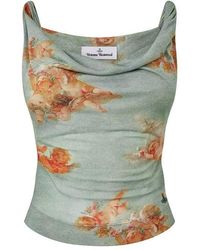 Vivienne Westwood - Viv Primavera An Vst Ld63 - Lyst