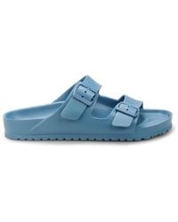 Birkenstock - Bstk Arizona Eva San Sn64 - Lyst