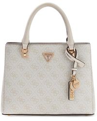 Guess - Noelle Satchel - Lyst
