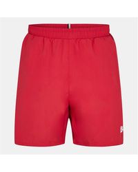 BOSS - Dolphin Swim Shorts - Lyst