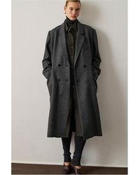 Soeur - Coligny Coat Ld61 - Lyst