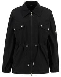Barbour - Rain Anorak Jacket - Lyst
