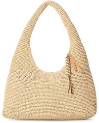 Loeffler Randall - Willow Hobo Bag - Lyst