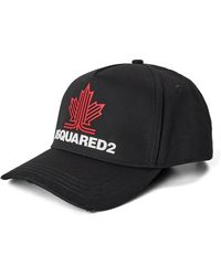 DSquared² - Dsq Maple Cap Sn64 - Lyst