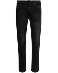 Replay - Anbass Slim Fit Jeans - Lyst